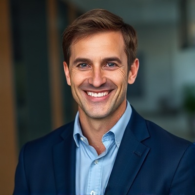 Stefan Brandauer — Seriöse Online Casinos Österreich expert